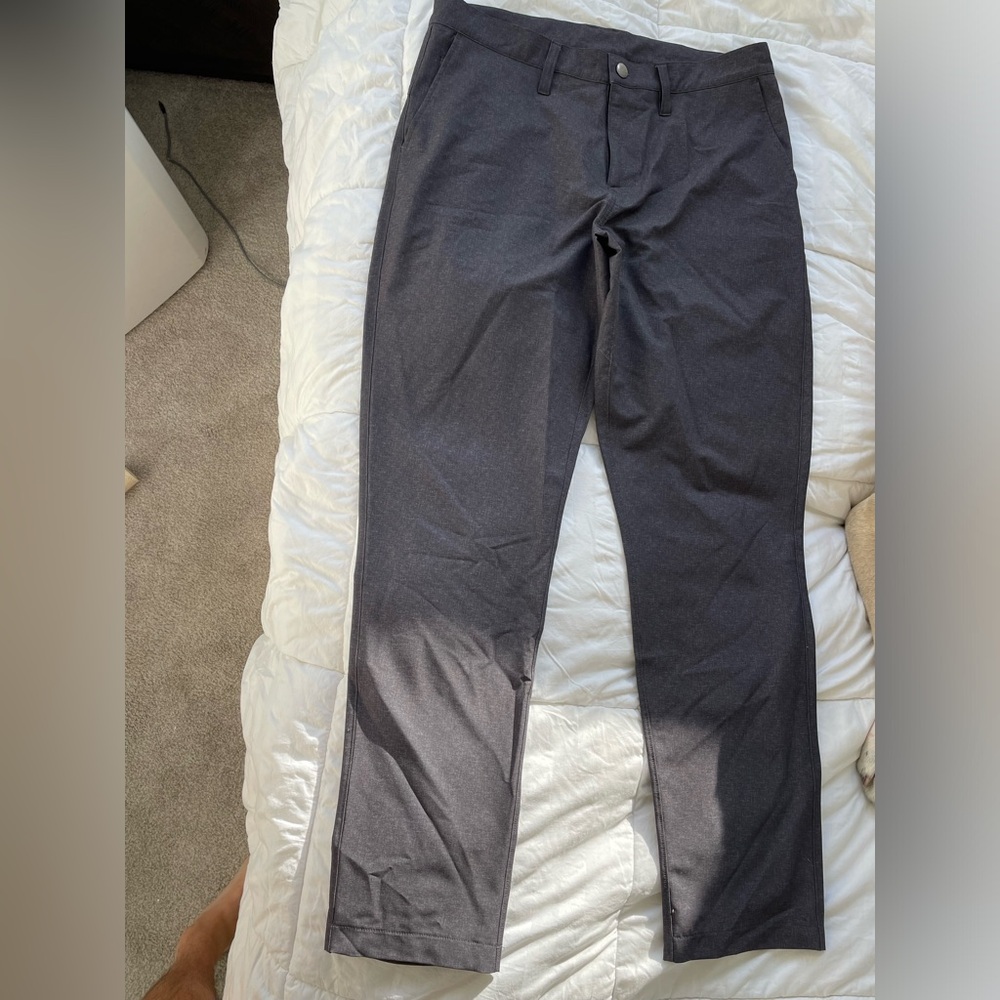 Dress pants by Zella